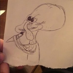 Meet your Posher, Allyson